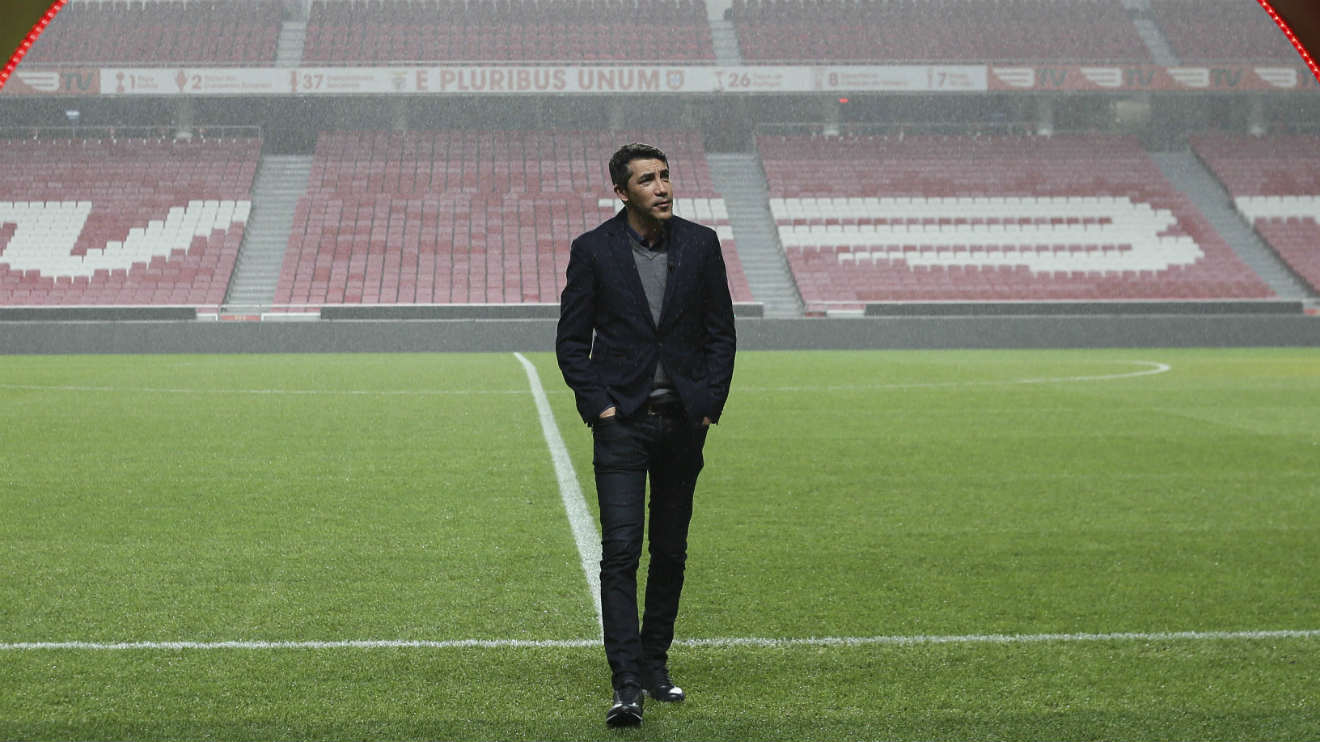 Bruno Lage