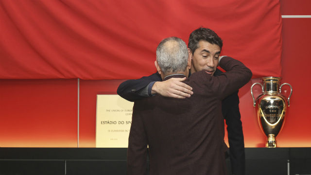 Bruno Lage