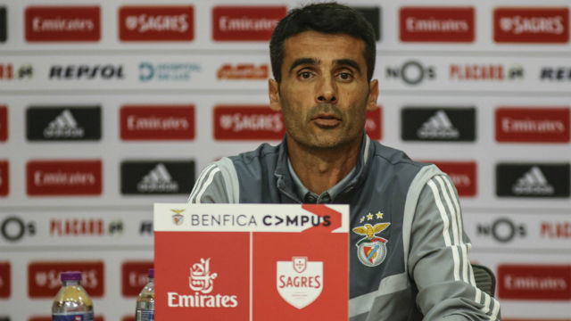 Nélson Veríssimo