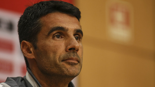 Nélson Veríssimo