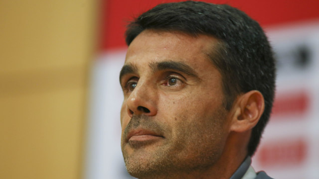 Nélson Veríssimo