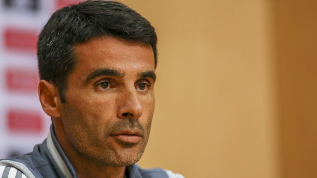 Nélson Veríssimo