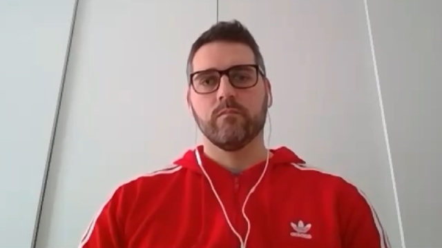 Pedro Ferreira
