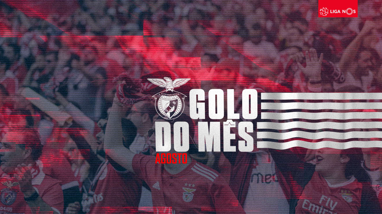 Benfica Golo 