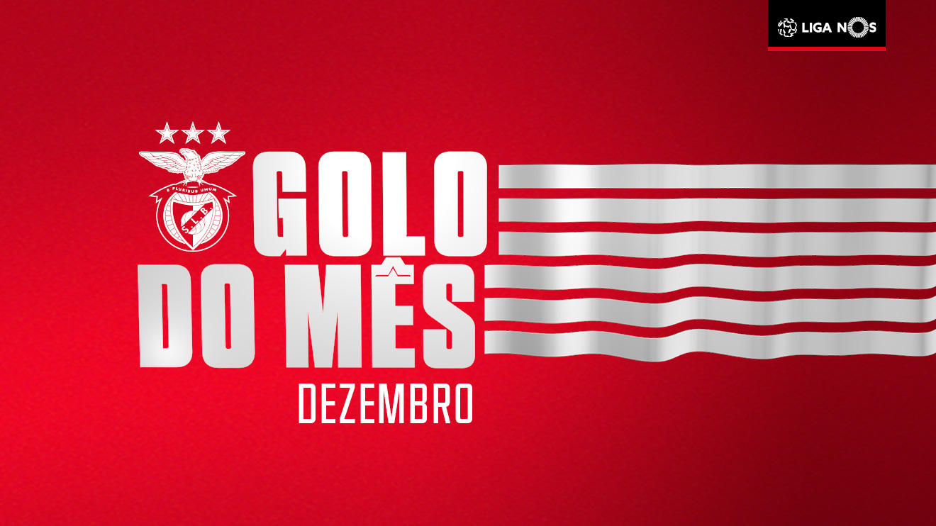 Golo do mês