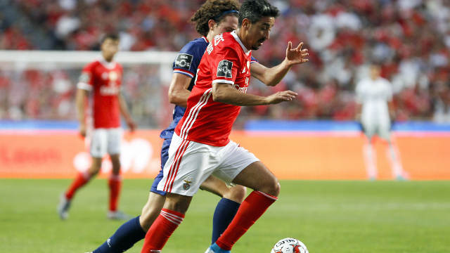 André Almeida 