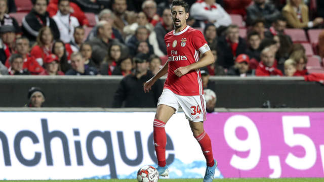 André Almeida