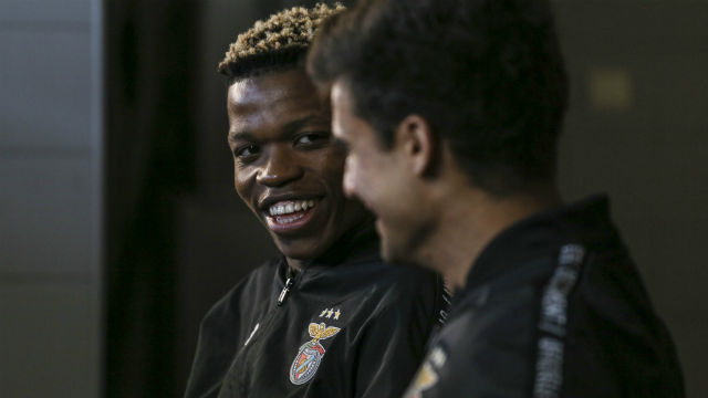 Entrevista Magazine da UEFA
