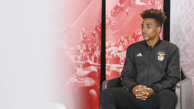 Gedson Benfica