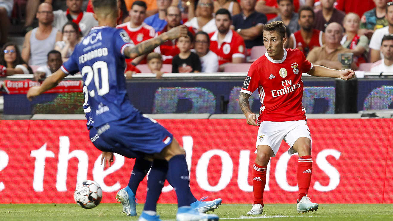Grimaldo