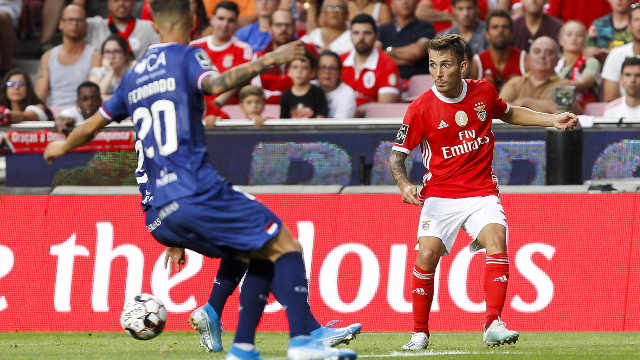 Grimaldo