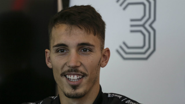 Grimaldo