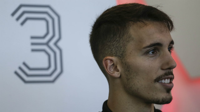 Grimaldo