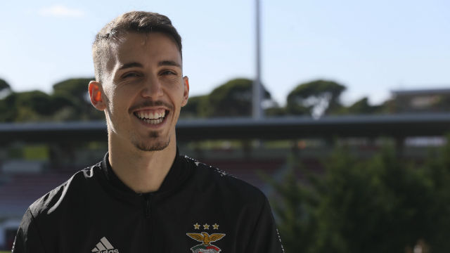 Grimaldo