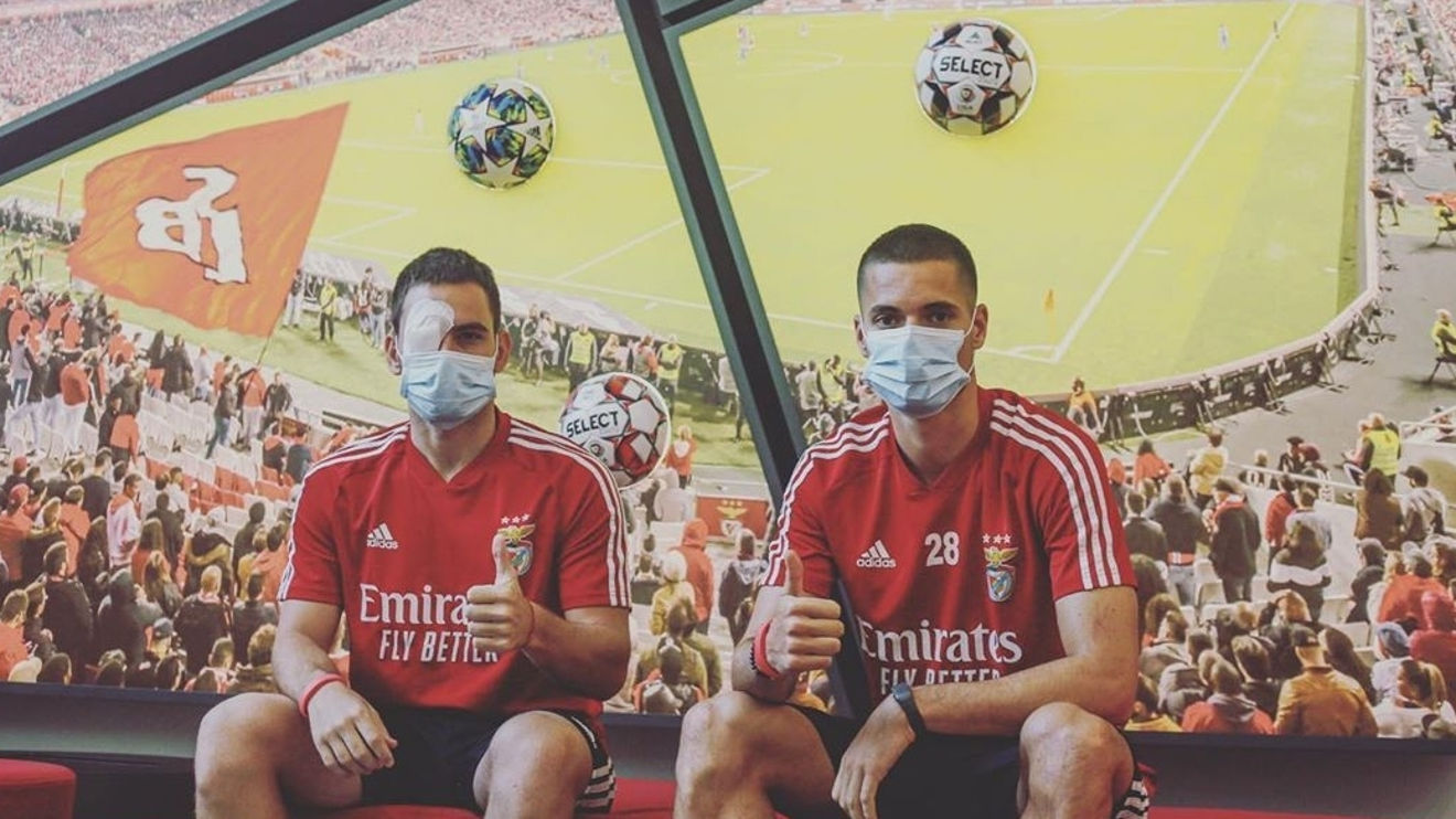 Weigl e Zivkovic