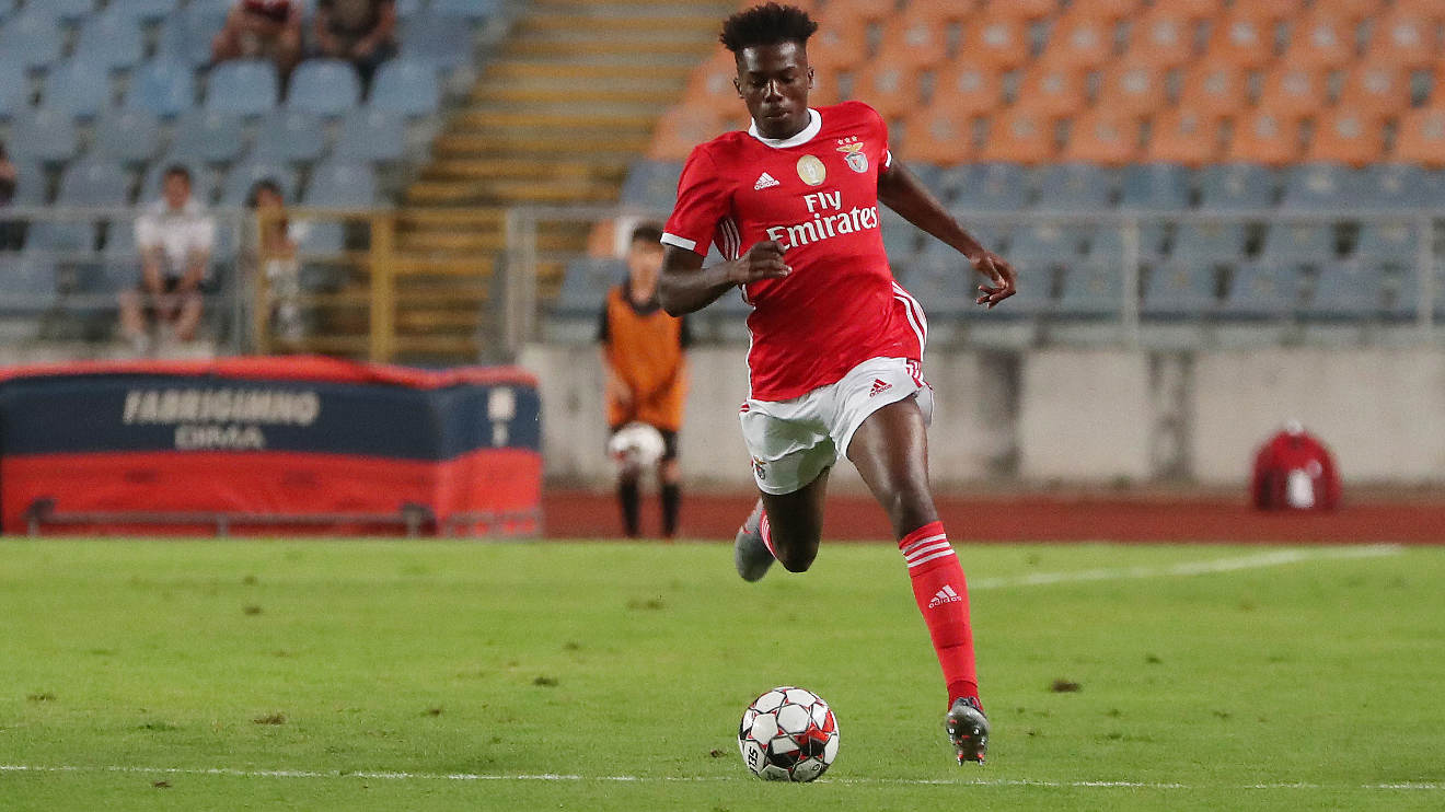 Nuno Tavares 