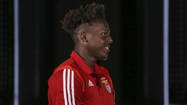 Nuno Tavares
