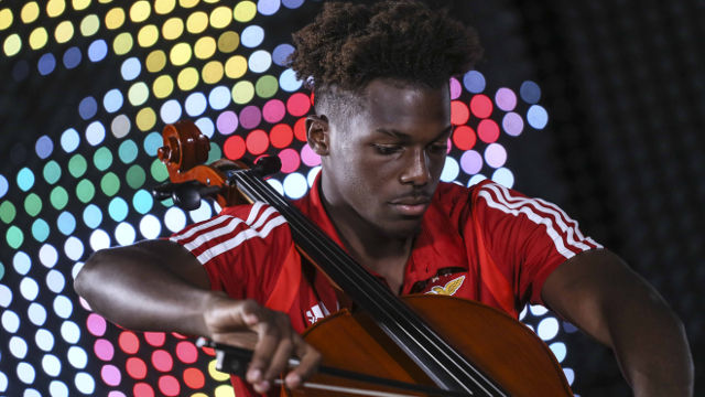 Nuno Tavares