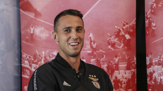 Odysseas em entrevista 