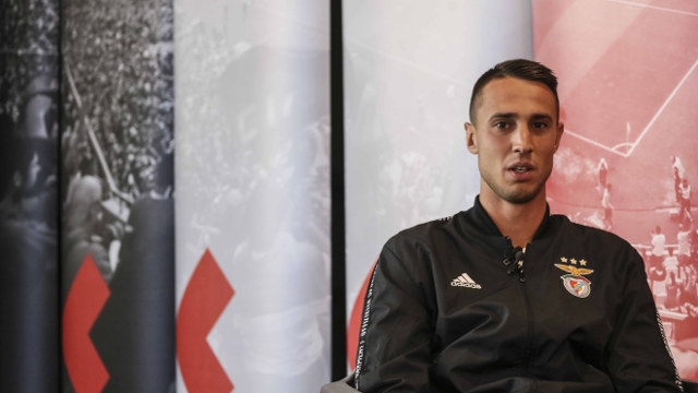 Odysseas em entrevista 