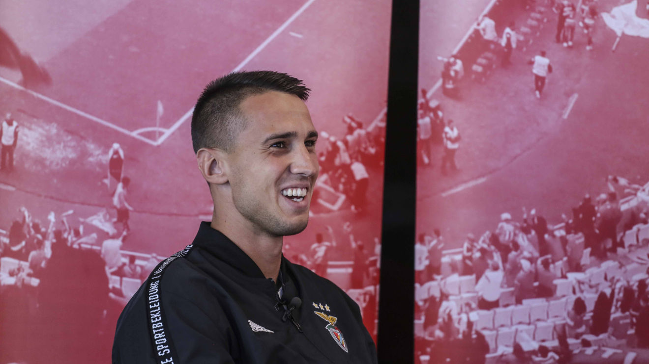 Odysseas em entrevista 