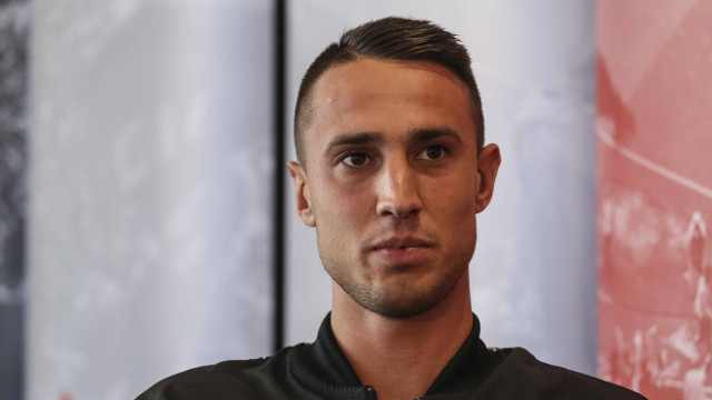 Odysseas em entrevista 