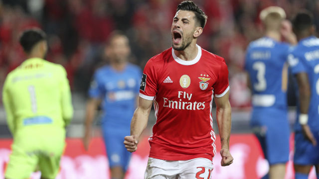 Festejos de Pizzi