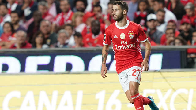 Rafa Silva 