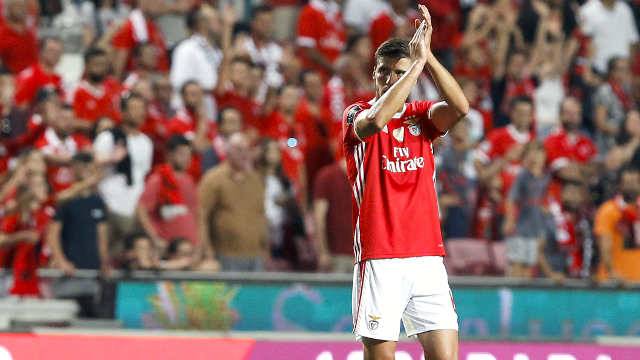 Rúben Dias