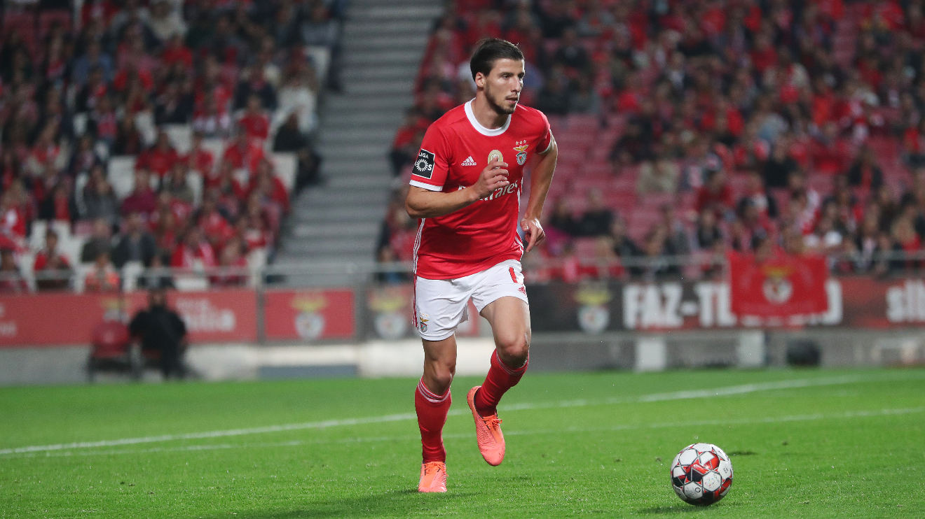 Rúben Dias