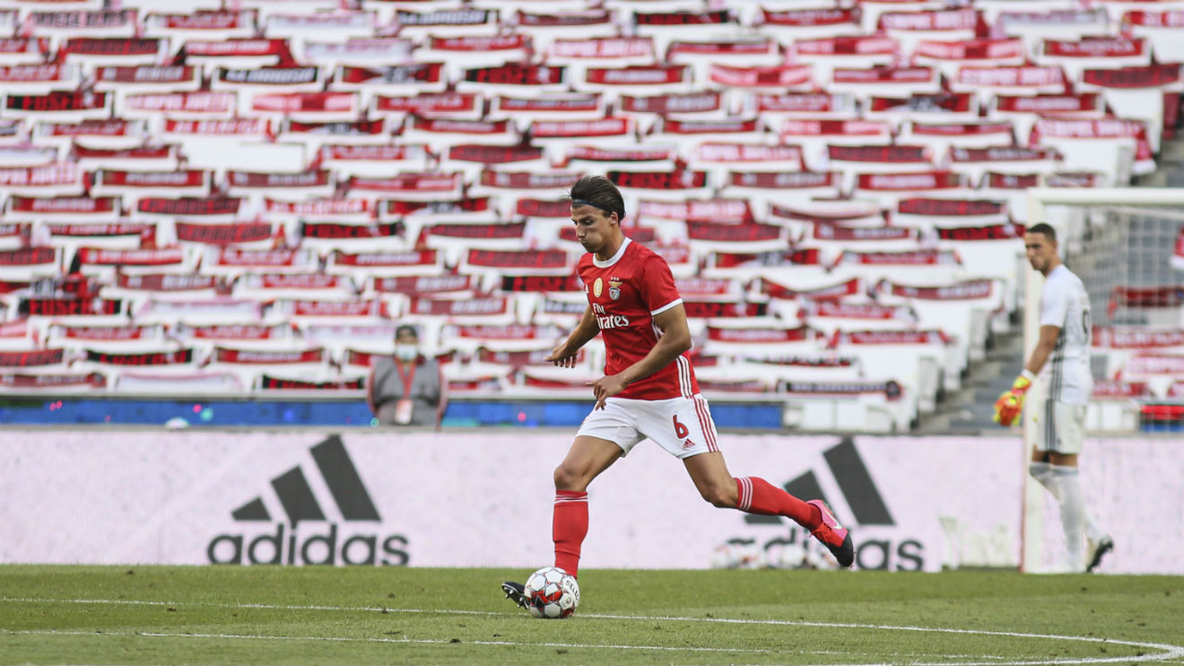Rúben Dias