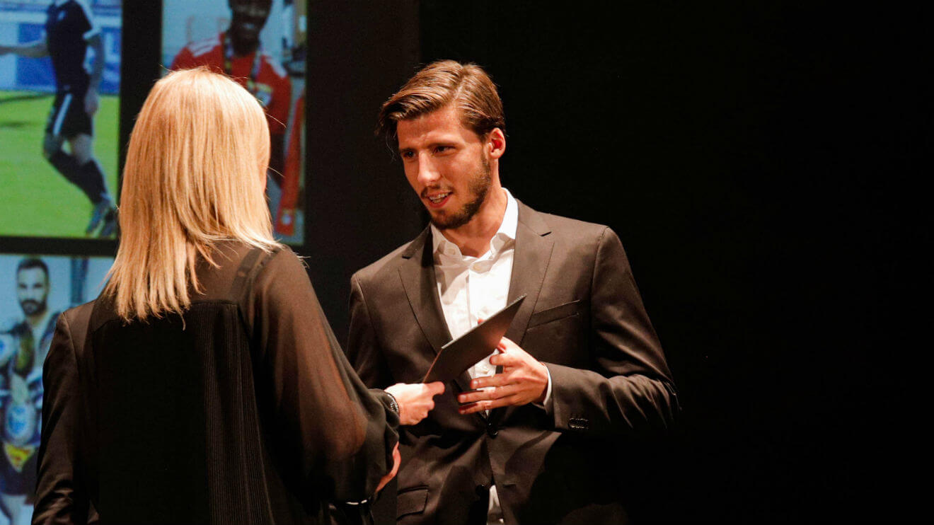 Rúben Dias