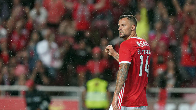 Seferovic