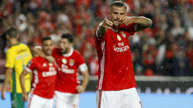 Seferovic