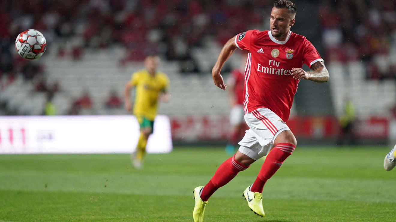 Seferovic