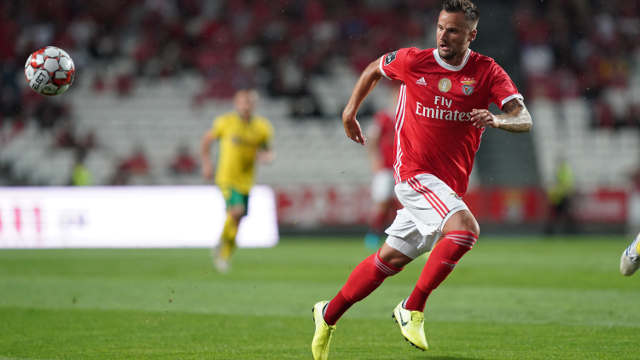 Seferovic