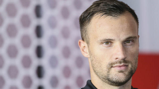 Seferovic