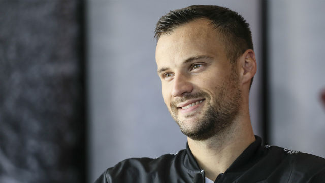 Seferovic