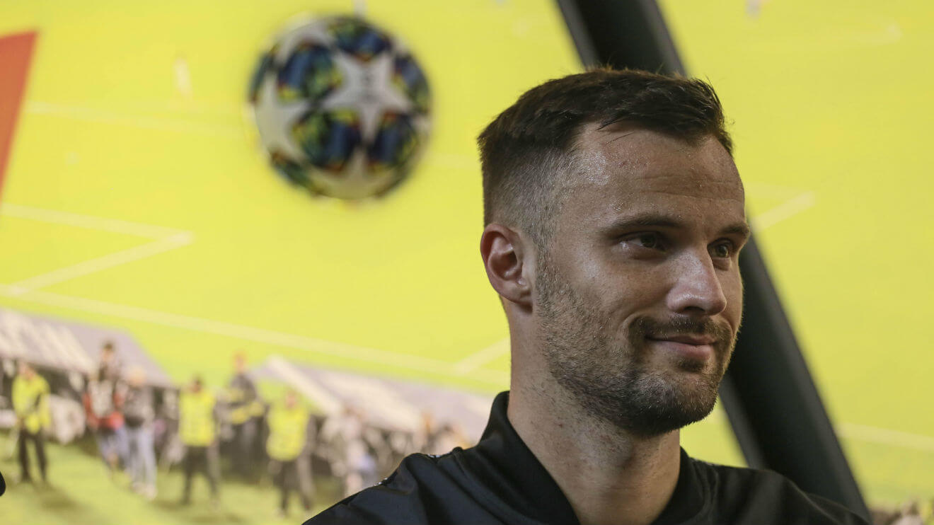 Seferovic