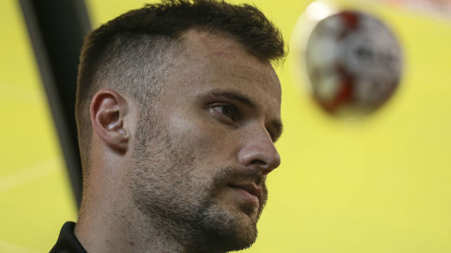 Seferovic