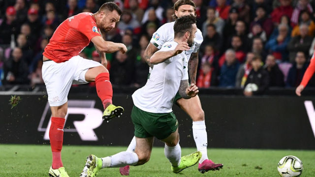 Seferovic