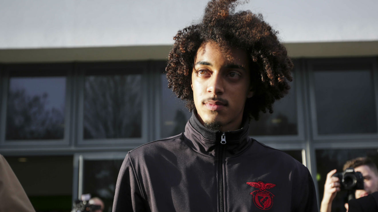 Tomas Tavares 