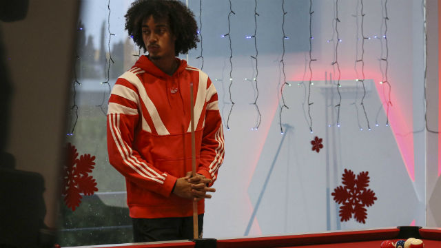 Tomas Tavares