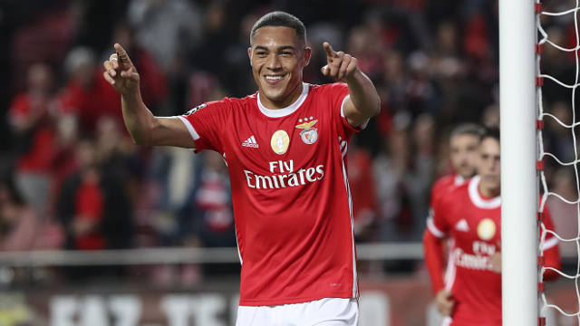 Vinícius Benfica