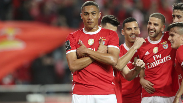Vinícius Benfica