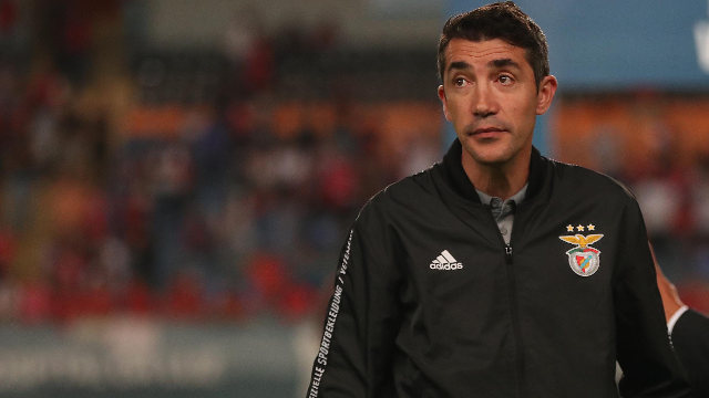 Académica-Benfica