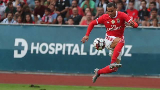 Académica-Benfica