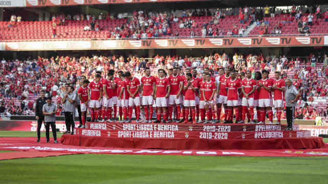 Homenagem Jonas