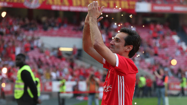 Homenagem a Jonas