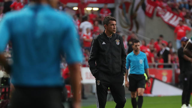 Jogo de apresentação